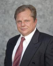John K. Washington - CFO